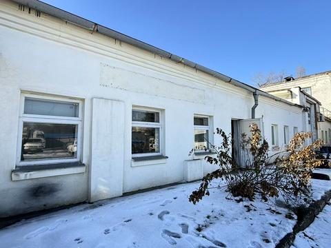 комерційна за адресою Орлівська вул. (Орловська), 21