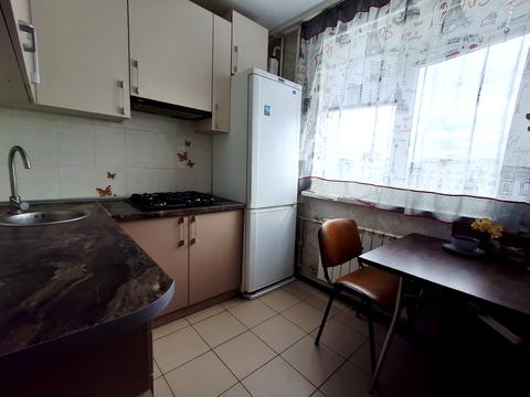 квартира за адресою Перемоги просп., 48