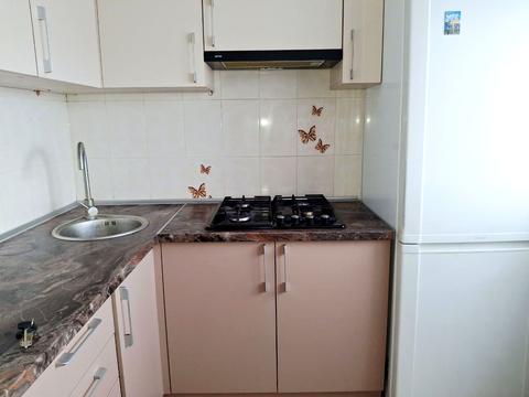 квартира за адресою Перемоги просп., 48