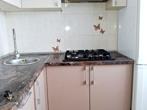 квартира за адресою Перемоги просп., 48