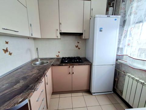 квартира за адресою Перемоги просп., 48