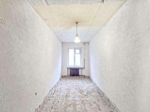 квартира за адресою Володимира Антоновича вул. (Свердлова), 17