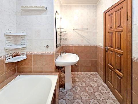 квартира за адресою Володимира Антоновича вул. (Свердлова), 17