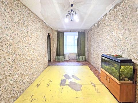 квартира за адресою Володимира Антоновича вул. (Свердлова), 17