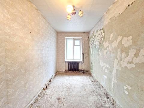 квартира за адресою Володимира Антоновича вул. (Свердлова), 17