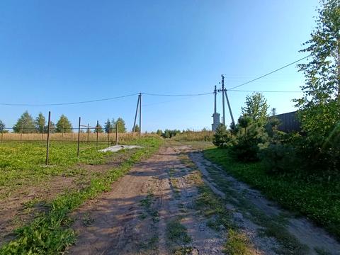 ділянка за адресою Центральна вул.