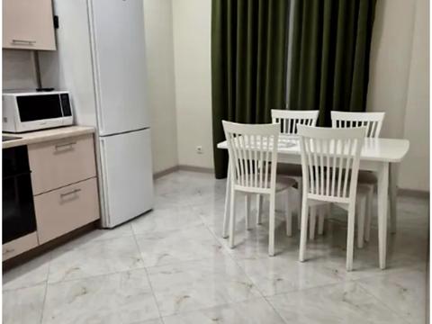 квартира за адресою Микільсько-Слобідська вул., 3-Б