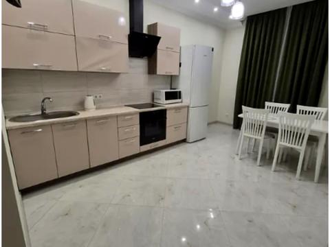 квартира за адресою Микільсько-Слобідська вул., 3-Б