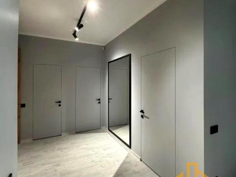 квартира за адресою Капушанська вул., 34