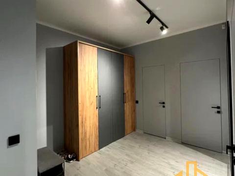 квартира за адресою Капушанська вул., 34