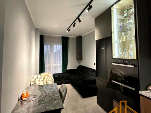 квартира за адресою Капушанська вул., 34