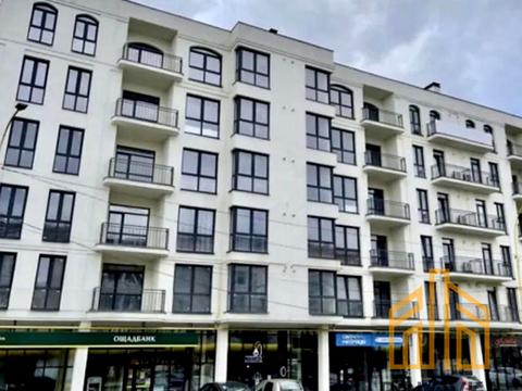 квартира за адресою Капушанська вул., 34