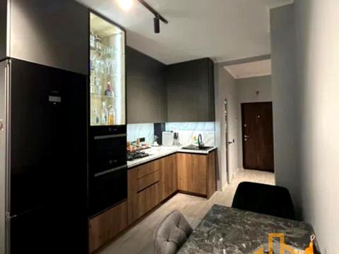 квартира за адресою Капушанська вул., 34