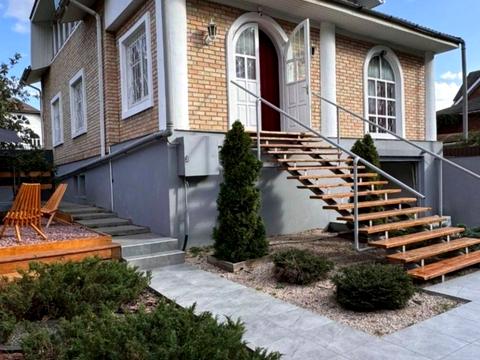 дом по адресу с. Мала Олександрівка