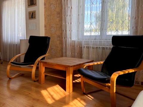 дом по адресу с. Мала Олександрівка