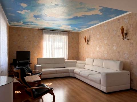 дом по адресу с. Мала Олександрівка