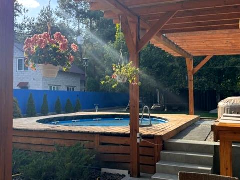 дом по адресу с. Мала Олександрівка