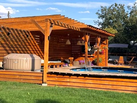 дом по адресу с. Мала Олександрівка