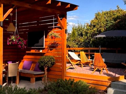 дом по адресу с. Мала Олександрівка