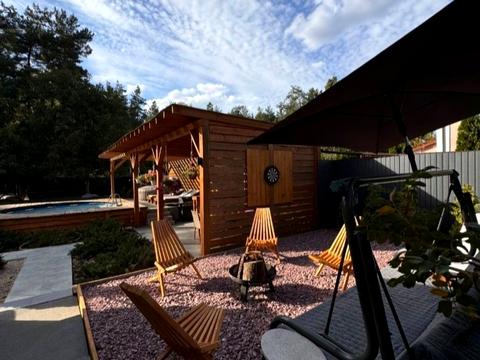 дом по адресу с. Мала Олександрівка