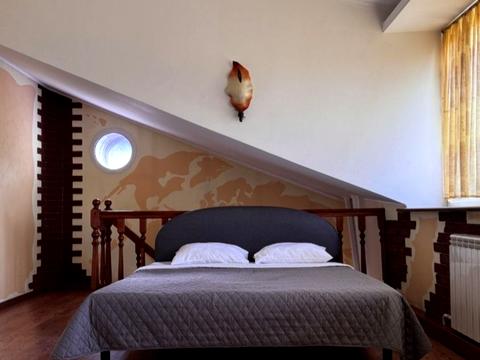 дом по адресу с. Мала Олександрівка