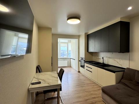 квартира за адресою Миру просп., 1-Б