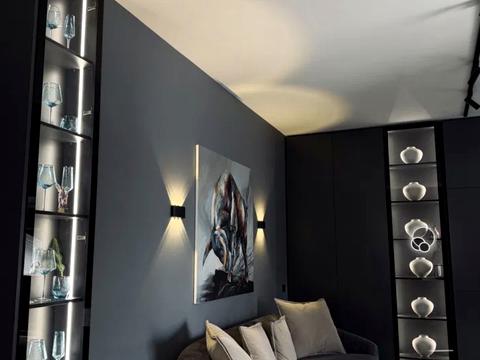 квартира по адресу Шота Руставели ул., 28