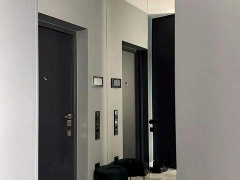 квартира по адресу Шота Руставели ул., 28