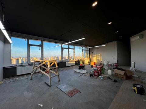 коммерческая по адресу Берестейский просп. (Победы), 11 к1