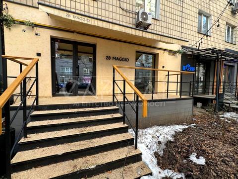 комерційна за адресою Василя Тютюнника вул. (Анрі Барбюса), 56