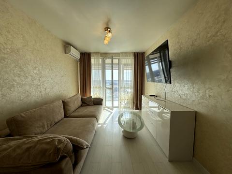 квартира по адресу Кульпарковская ул., 226-З