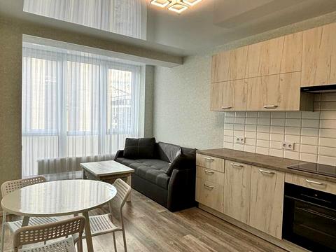 квартира за адресою Соборна вул., 122