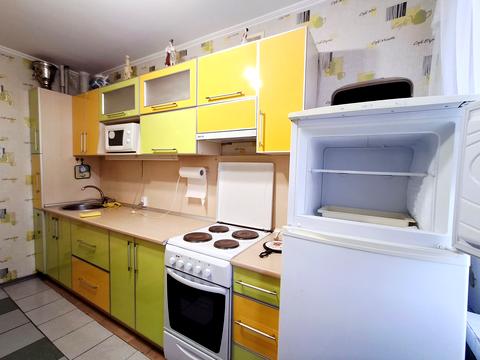 квартира за адресою Морозова вул., 34