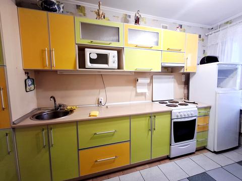 квартира за адресою Морозова вул., 34