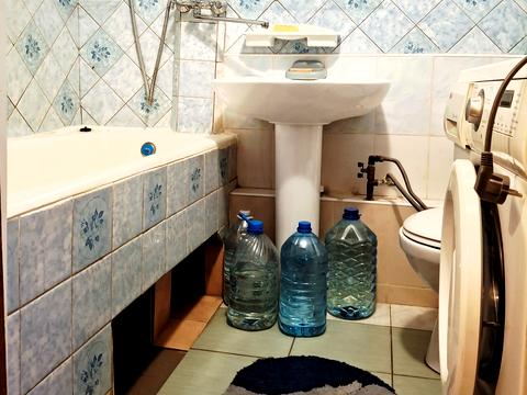 квартира за адресою Морозова вул., 34