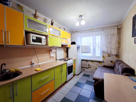 квартира за адресою Морозова вул., 34