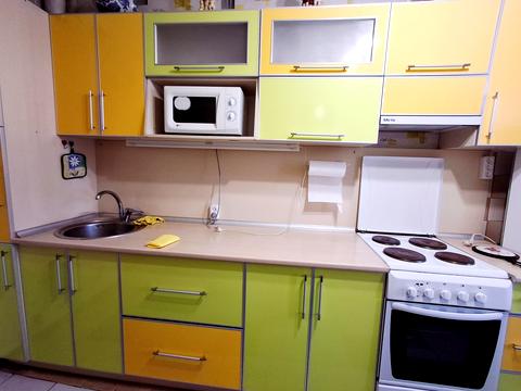 квартира за адресою Морозова вул., 34