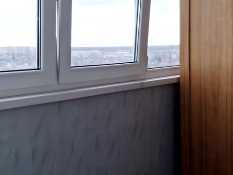 квартира за адресою Морозова вул., 34