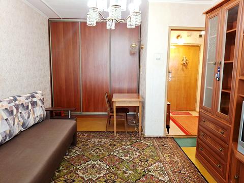 квартира за адресою Морозова вул., 34