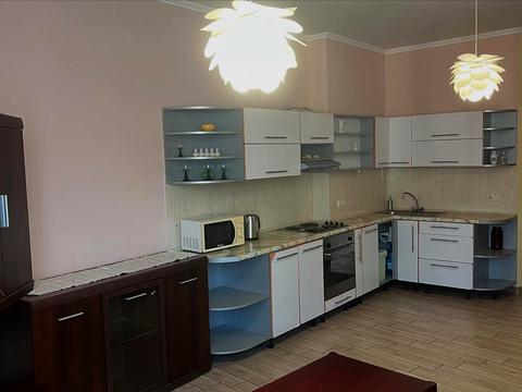 квартира за адресою Середньофонтанська вул., 19-А