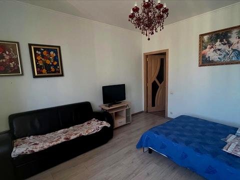 квартира за адресою Середньофонтанська вул., 19-А