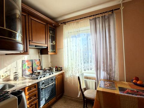 квартира за адресою Йорданська вул. (Лайоша Гавро), 11-А