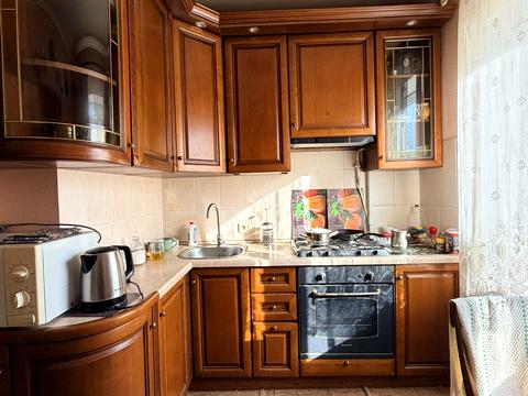 квартира за адресою Йорданська вул. (Лайоша Гавро), 11-А