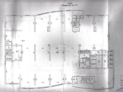 коммерческая по адресу Ушинского ул., 40