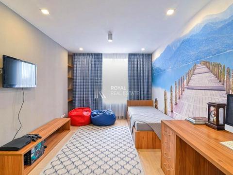 квартира за адресою Дмитрівська вул., 75