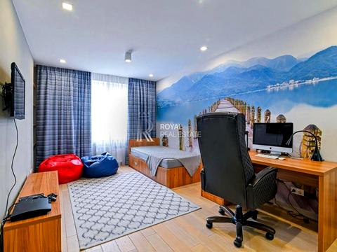 квартира за адресою Дмитрівська вул., 75