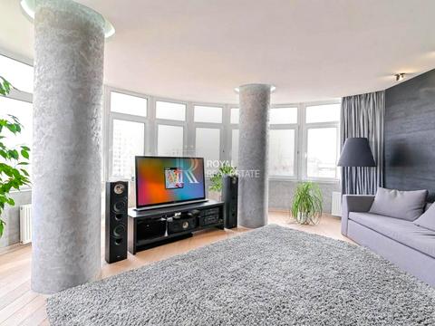 квартира за адресою Дмитрівська вул., 75