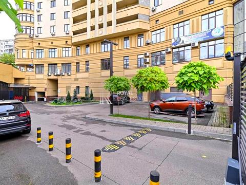квартира за адресою Дмитрівська вул., 75