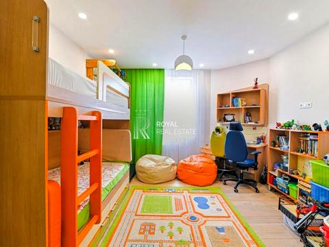 квартира за адресою Дмитрівська вул., 75