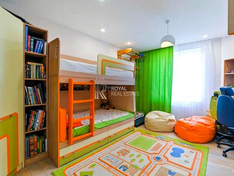 квартира за адресою Дмитрівська вул., 75